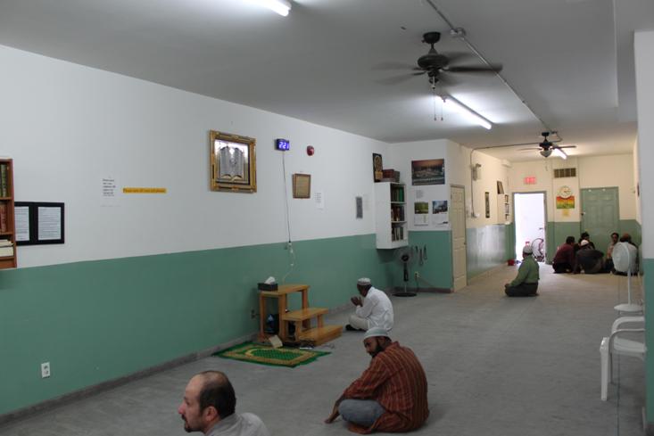 Masjid Image