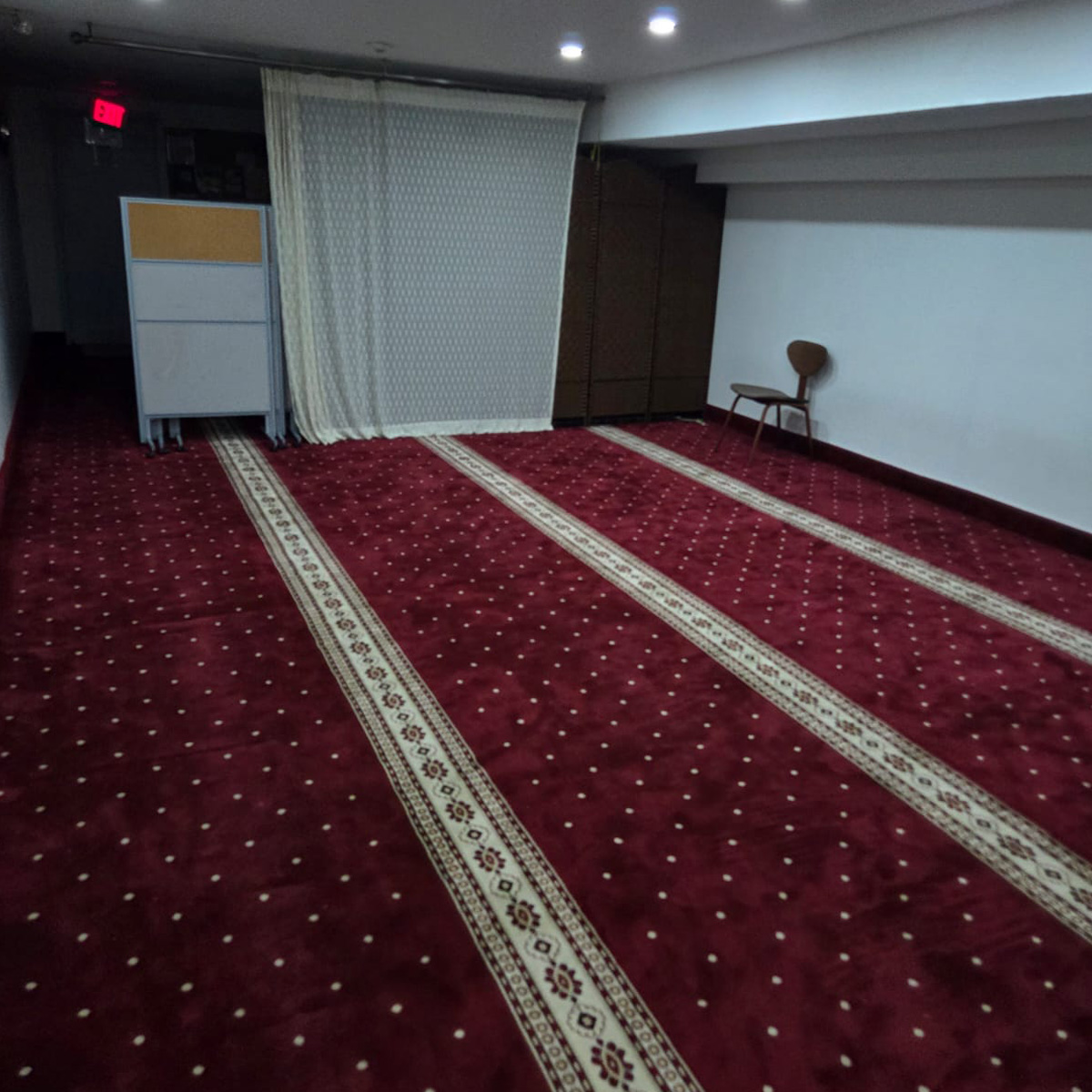 Hamza Masjid